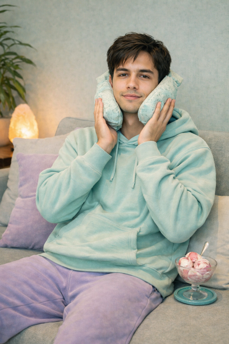 CUIDADOS POSTOPERATORIOS DE CIRUGÍA ORAL 🦷