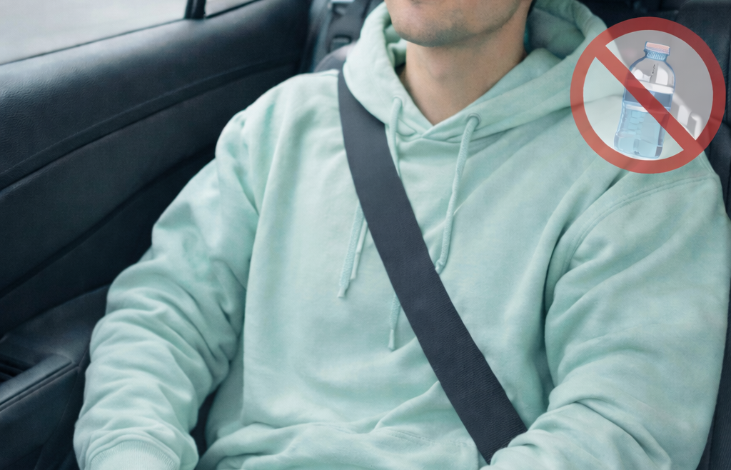 INDICACIONES PARA ACUDIR A CIRUGÍA, BAJO SEDACIÓN